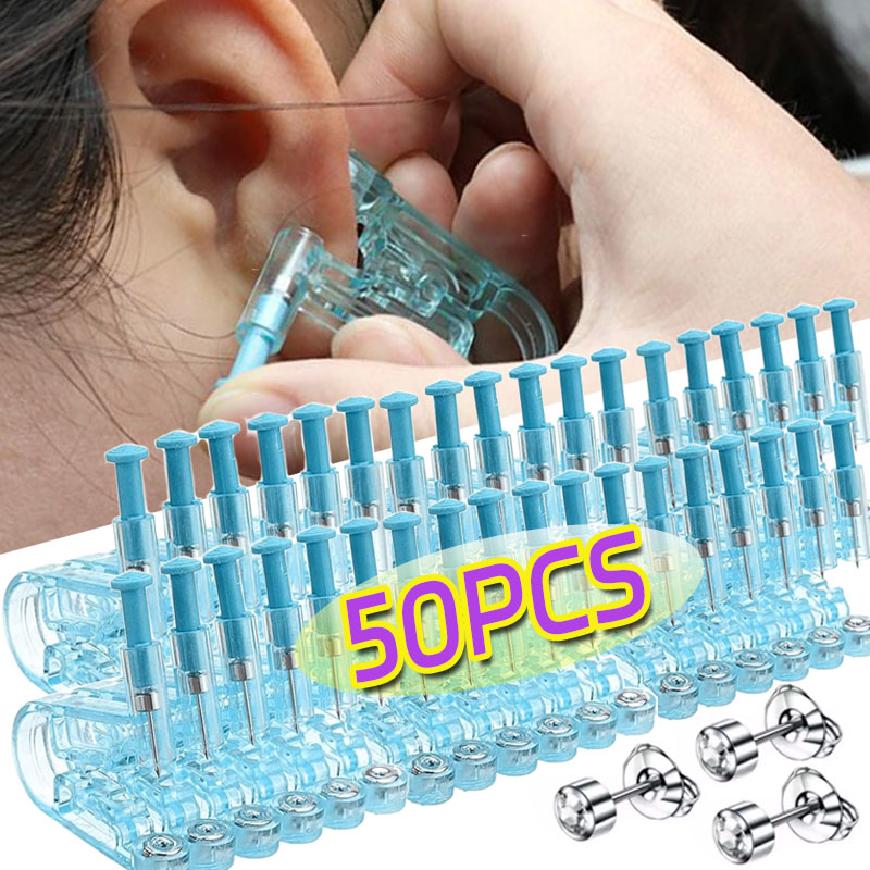 Body Jewelry Factory - Kit de odorde perçage d'oreille de