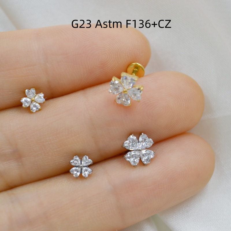 Body Jewelry Store - AMIGATINA Vente en gros 10 pièces