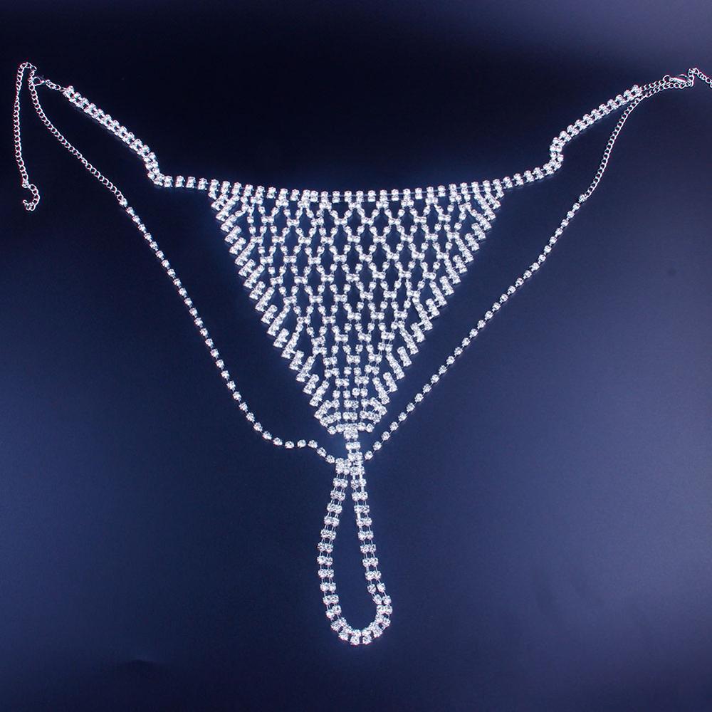 Stonefans – chaîne de corps en - Body Jewelry Retainers avis et prix