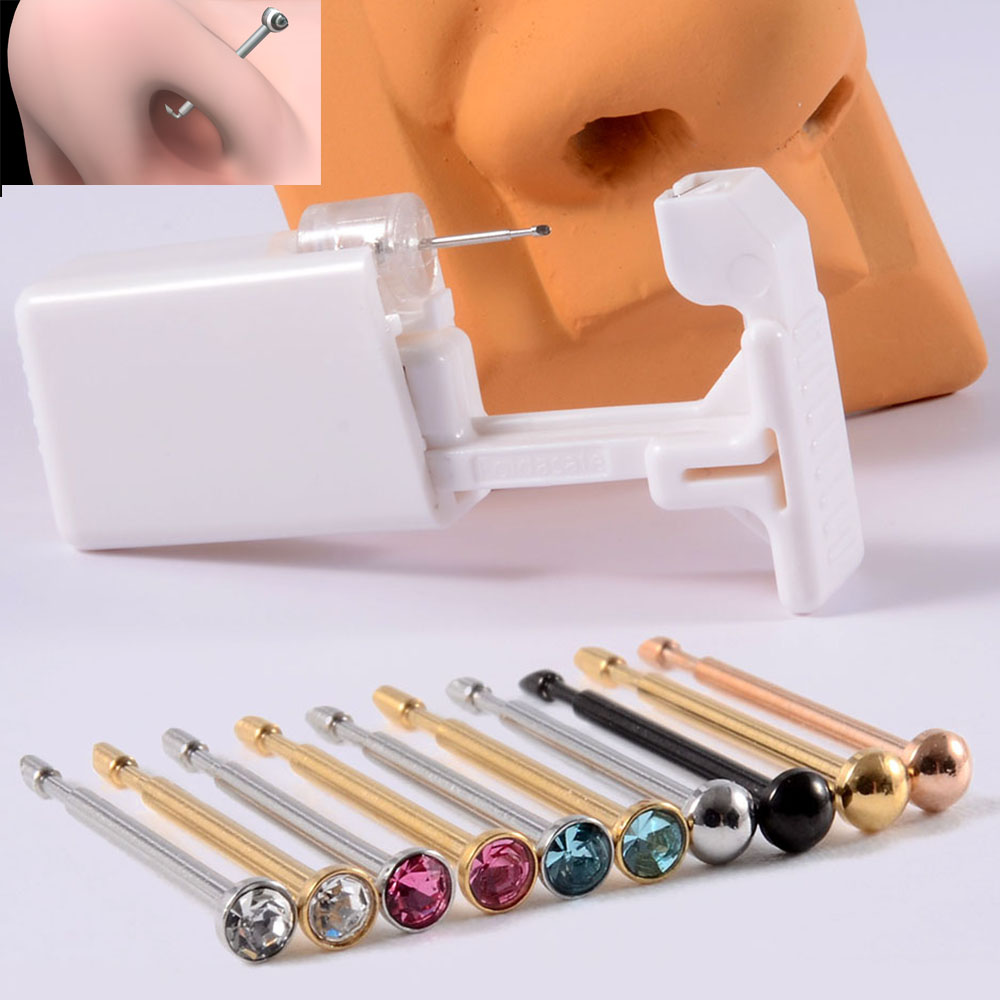 Unité de perçage stérile jetab - Body Jewelry Factory avis et prix