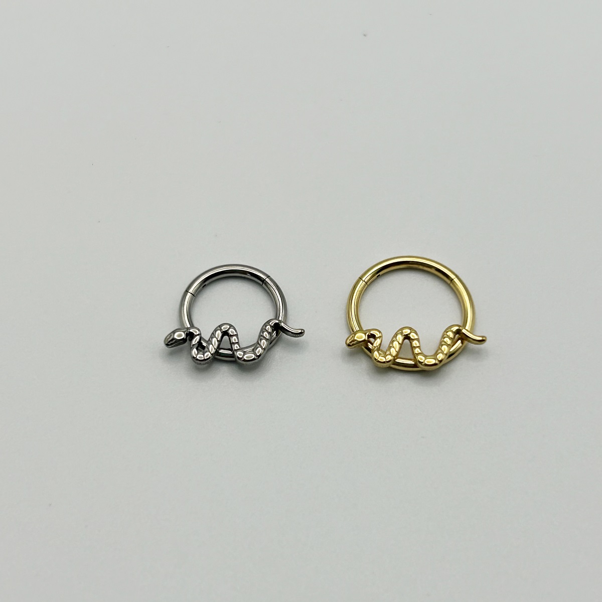 Kenbao 10 pièces usine qualité - Body Jewelry Factory avis et prix