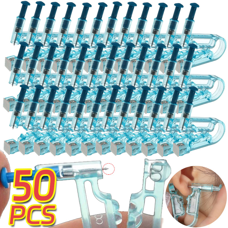 Kit de odorde perçage d'oreill - Body Jewelry Factory avis et prix