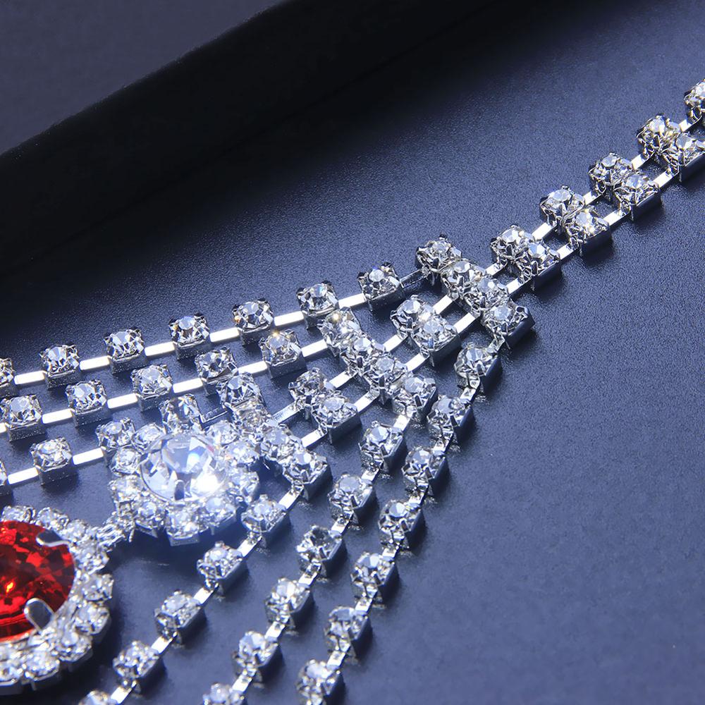 Chaîne de corps Sexy, Lingerie - Body Jewelry For Women avis et prix