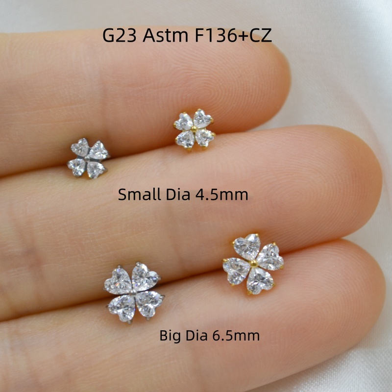AMIGATINA Vente en gros 10 piè - Body Jewelry Store avis et prix