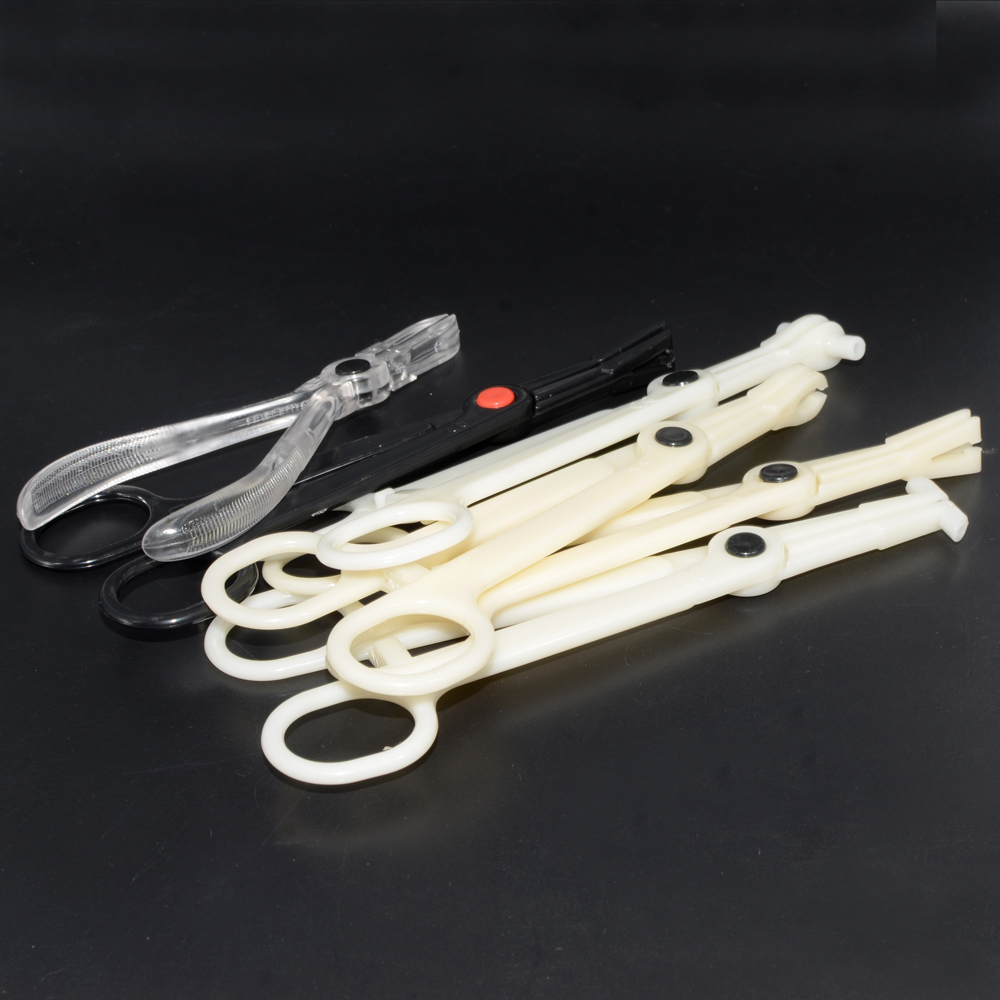 Pince de Perçage en Acrylique  - Body Jewelry Ring Opening Pliers avis et prix