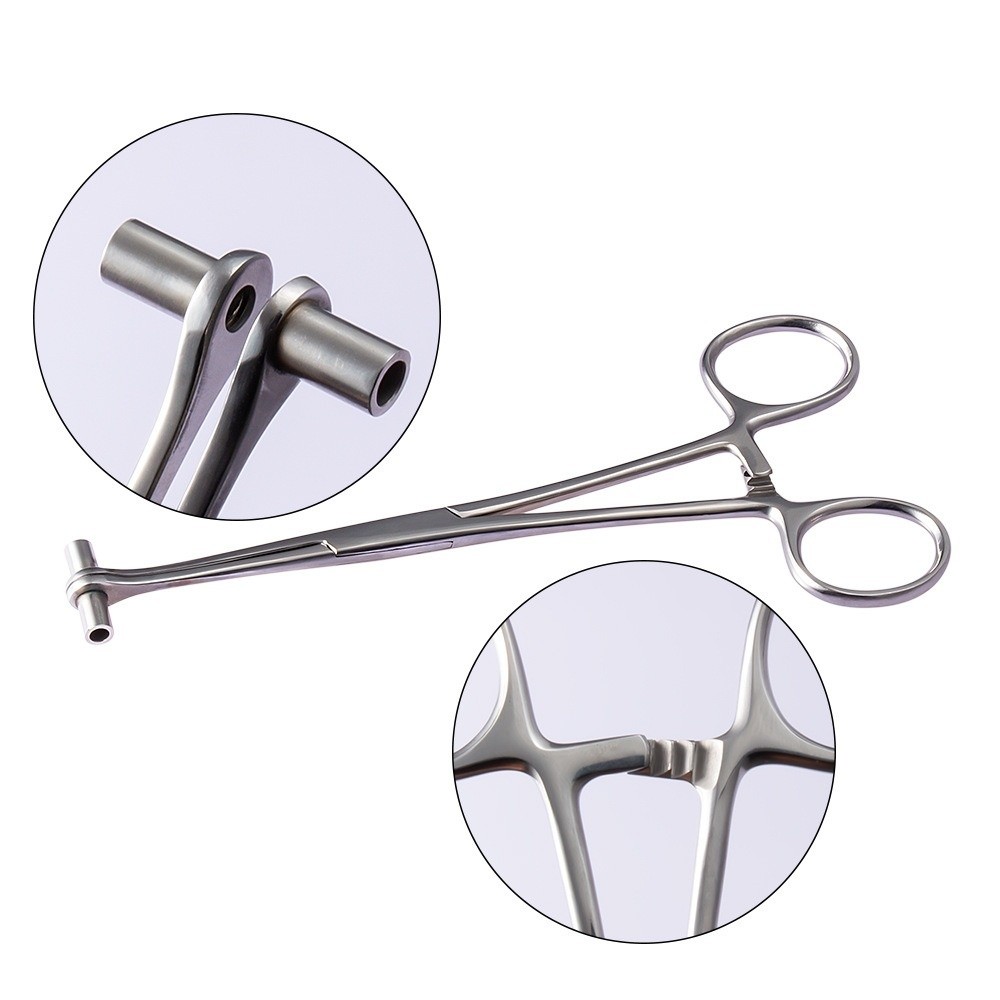 Pince de perçage professionnel - Body Jewelry Ring Opening Pliers avis et prix