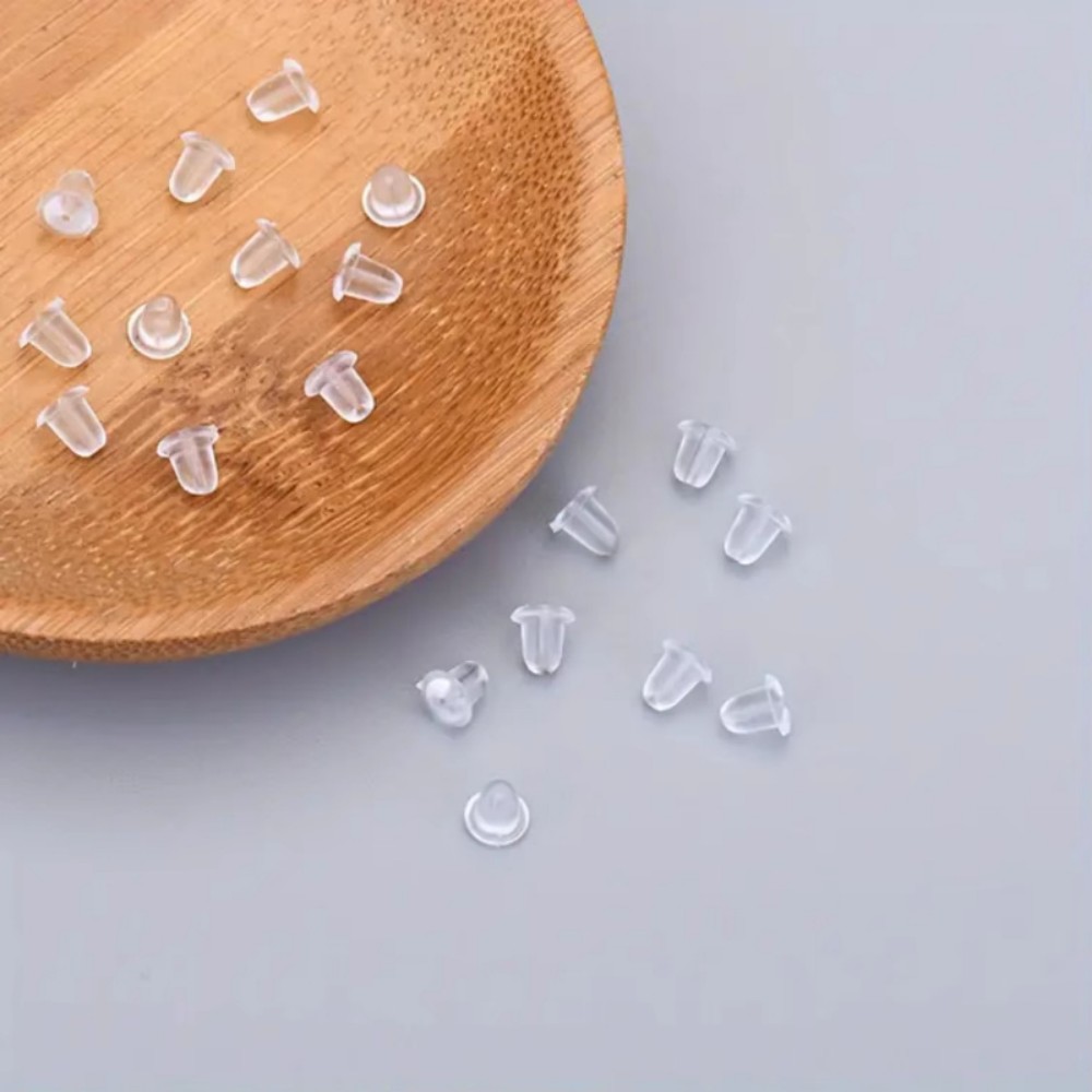 100 pcs/lot boucles d'oreilles - Body Jewelry Store avis et prix