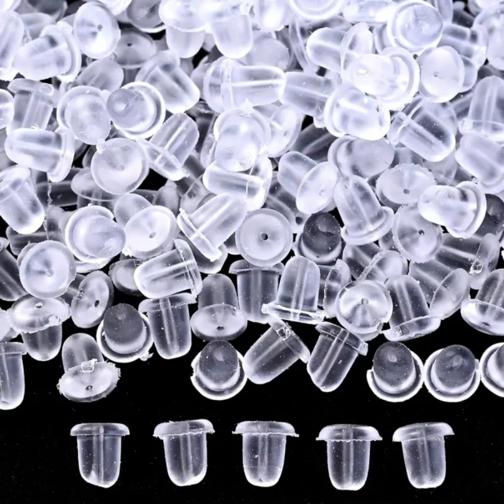 100 pcs/lot boucles d'oreilles - Body Jewelry Store avis et prix