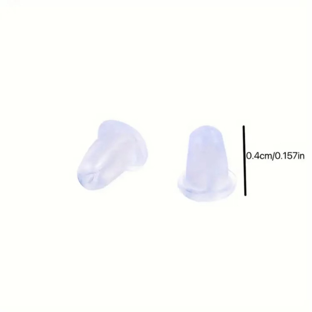 100 pcs/lot boucles d'oreilles - Body Jewelry Store avis et prix