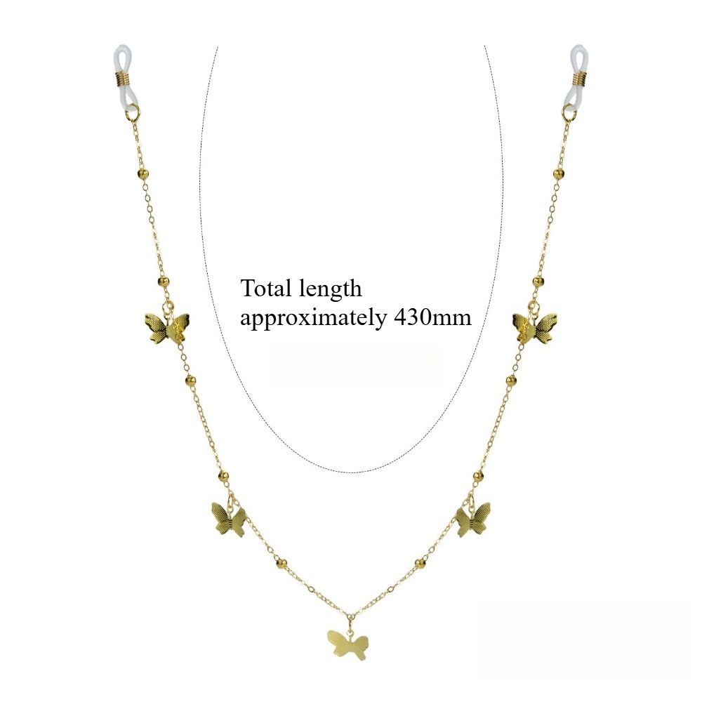 Serre-tétons papillon sexy ave - Body Jewelry Nipple Chain avis et prix