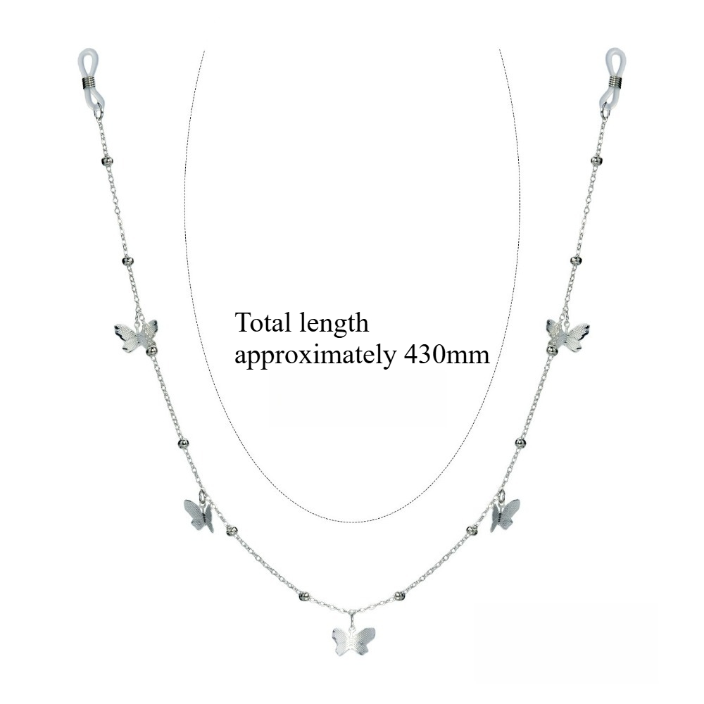 Serre-tétons papillon sexy ave - Body Jewelry Nipple Chain avis et prix