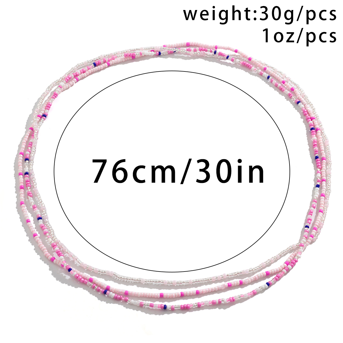 Ingmark-Ceinture ventrale élas - Body Jewelry For Women avis et prix
