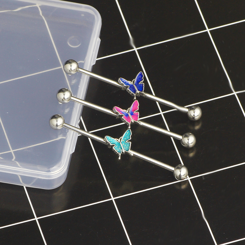 Vente en gros de 50 boucles d' - Body Jewelry Factory avis et prix