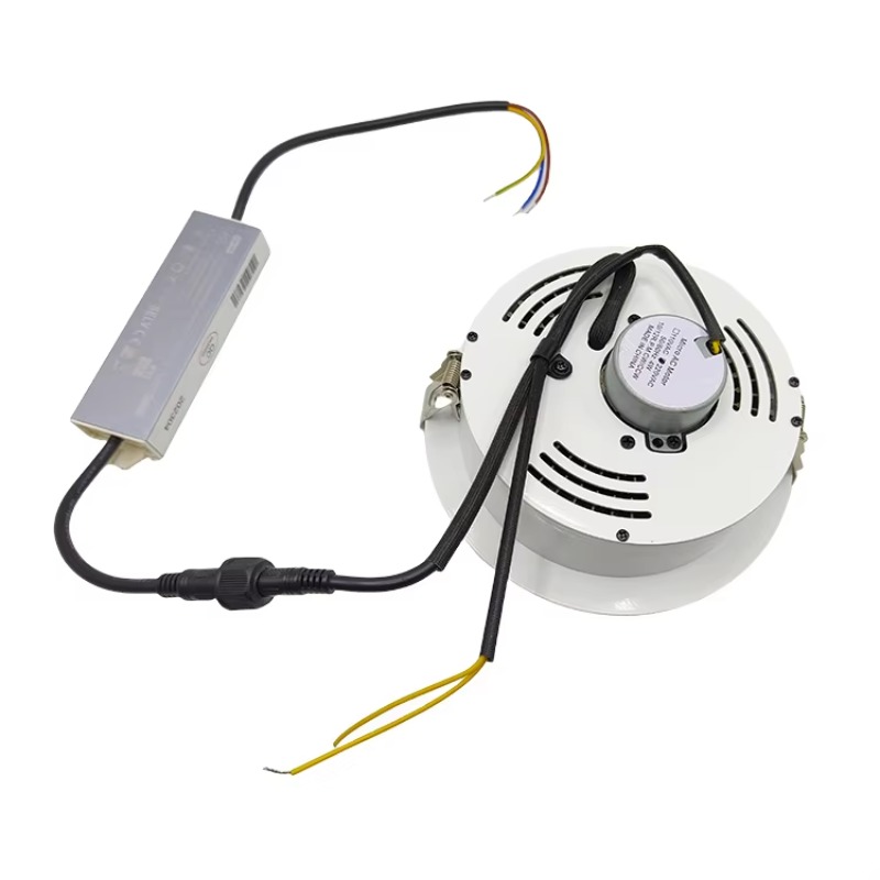 Spot encastré LED ultra-fin po - Body Jewelry Store avis et prix