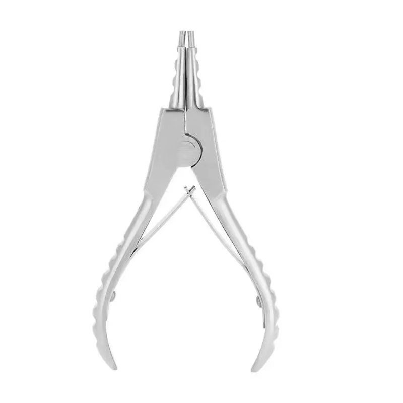 Pince à ouvrir les anneaux de  - Body Jewelry Ring Opening Pliers avis et prix
