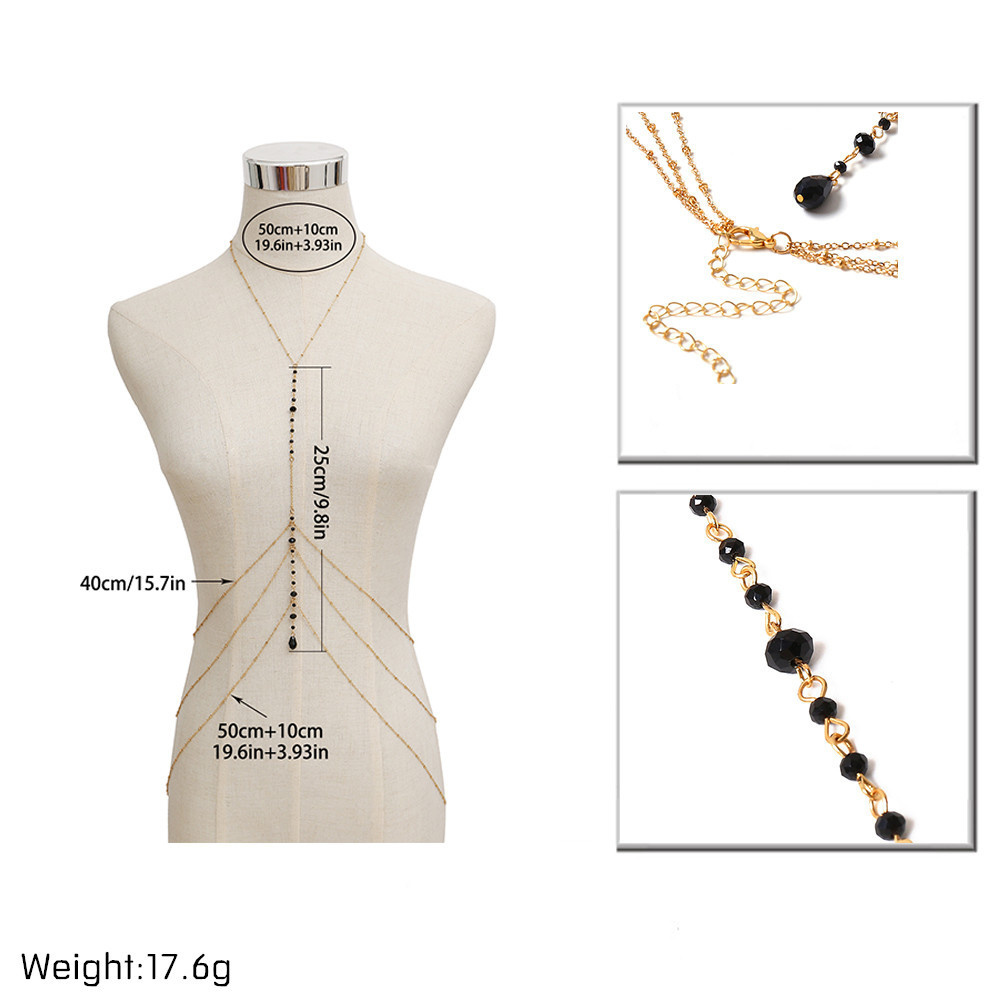 IngeSight.Z collier de chaîne  - Body Jewelry Retainers avis et prix