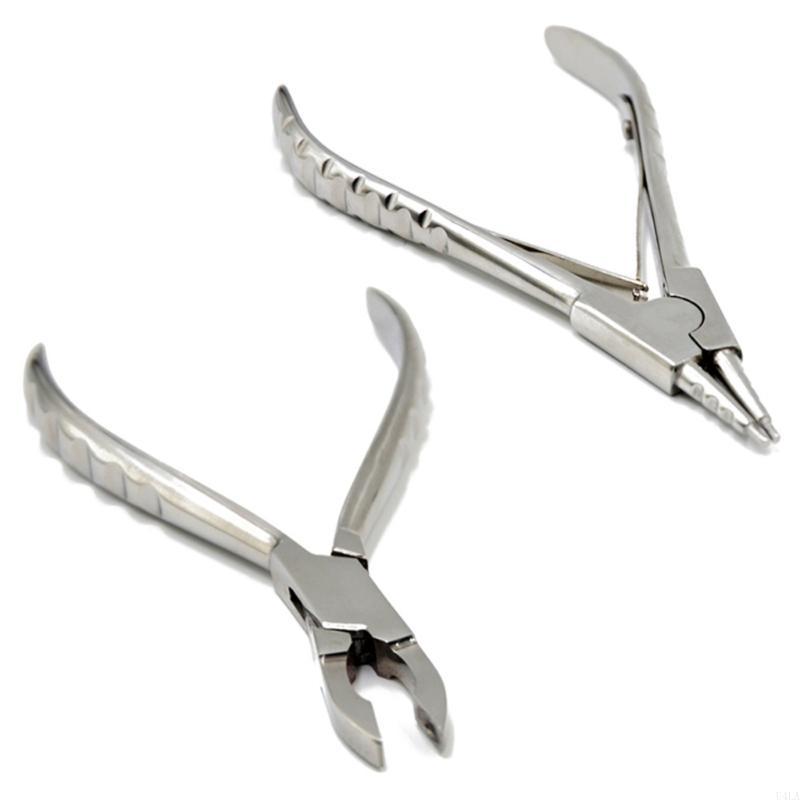 U4LA pince perçage professionn - Body Jewelry Ring Opening Pliers avis et prix