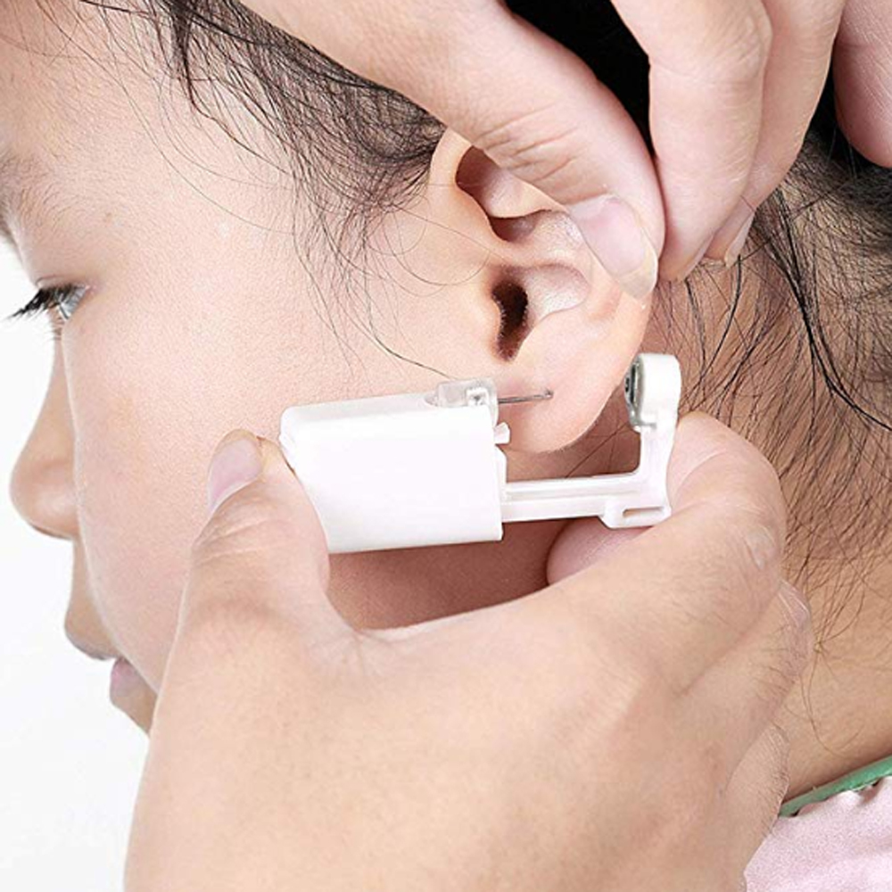 Dispositif de perçage d'oreill - Body Jewelry Factory avis et prix