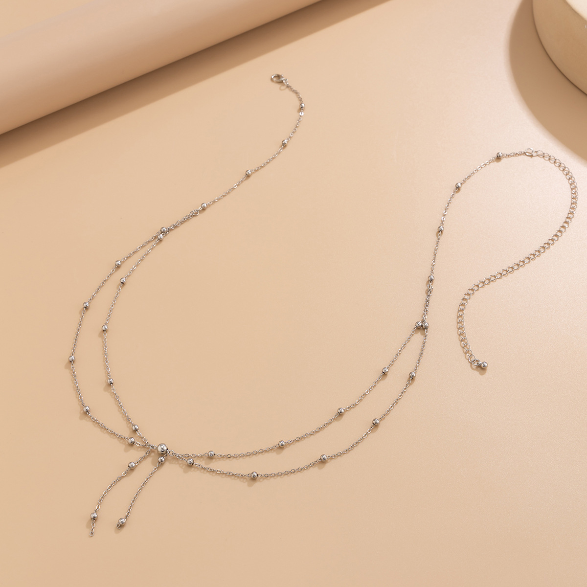 Chaîne de taille multicouche e - Body Jewelry For Women avis et prix