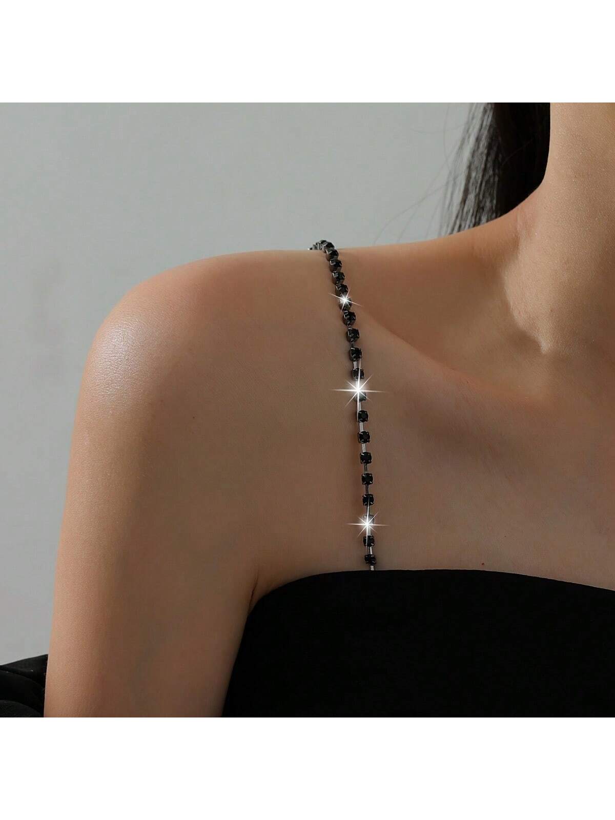 Bretelles de soutien-gorge élé - Body Jewelry Bra avis et prix