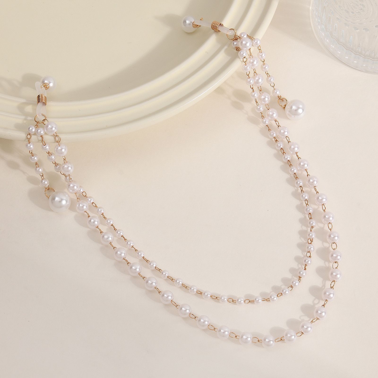 Chaîne de Soutien-Gorge Sexy S - Body Jewelry Nipple Chain avis et prix