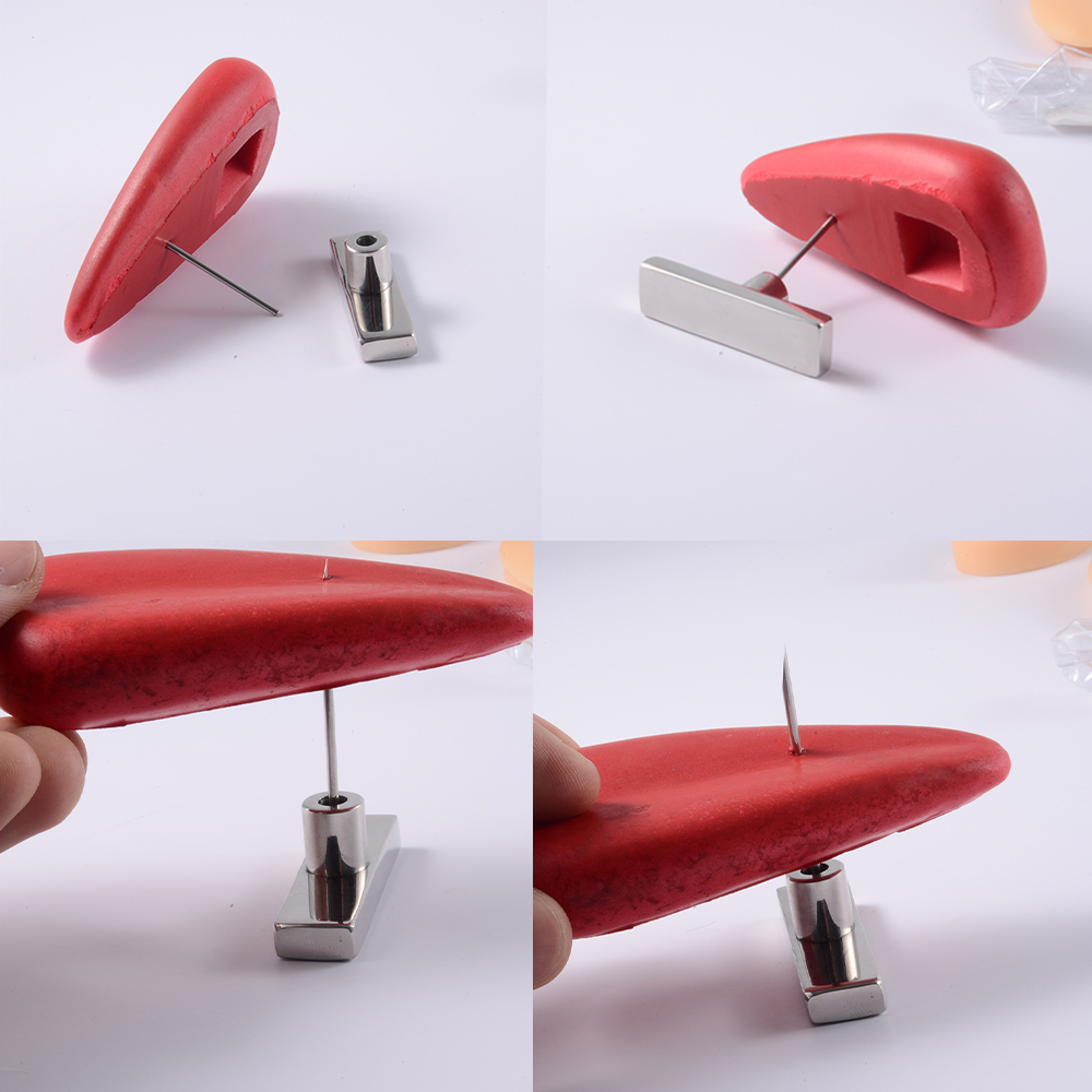 Pince de serrage professionnel - Body Jewelry Ring Opening Pliers avis et prix