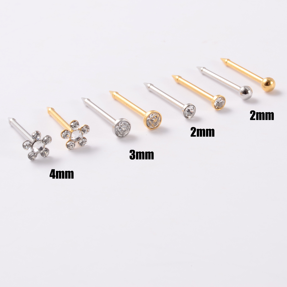 Kit de Perçage Stérile et Sûr  - Body Jewelry Factory avis et prix