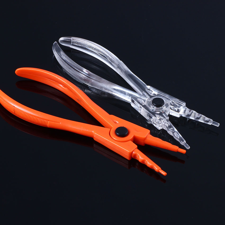 Pince d'ouverture de perçage c - Body Jewelry Ring Opening Pliers avis et prix