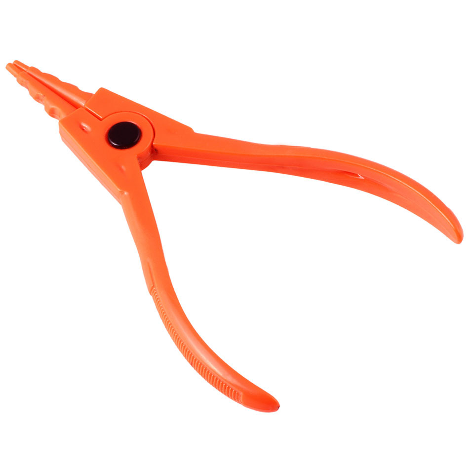 Pince d'ouverture de perçage c - Body Jewelry Ring Opening Pliers avis et prix