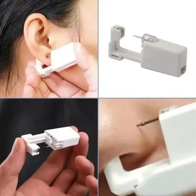 Kit de odorde perçage d'oreill - Body Jewelry Factory avis et prix