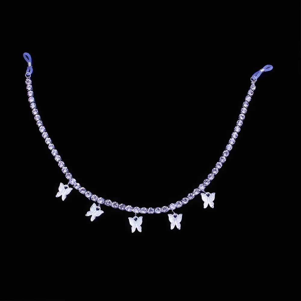 Chaîne de mamelon papillon, an - Body Jewelry Nipple Chain avis et prix