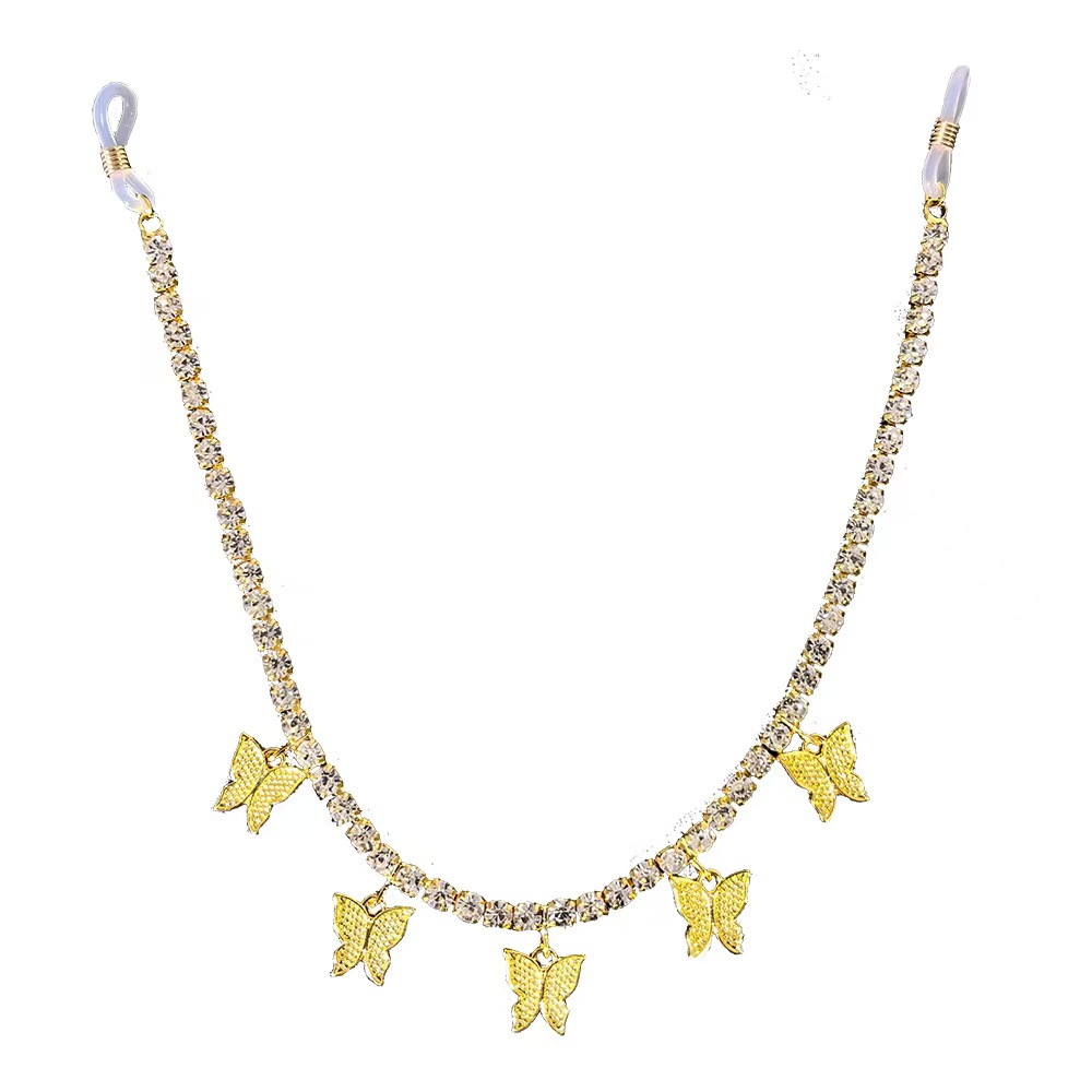 Chaîne de mamelon papillon, an - Body Jewelry Nipple Chain avis et prix
