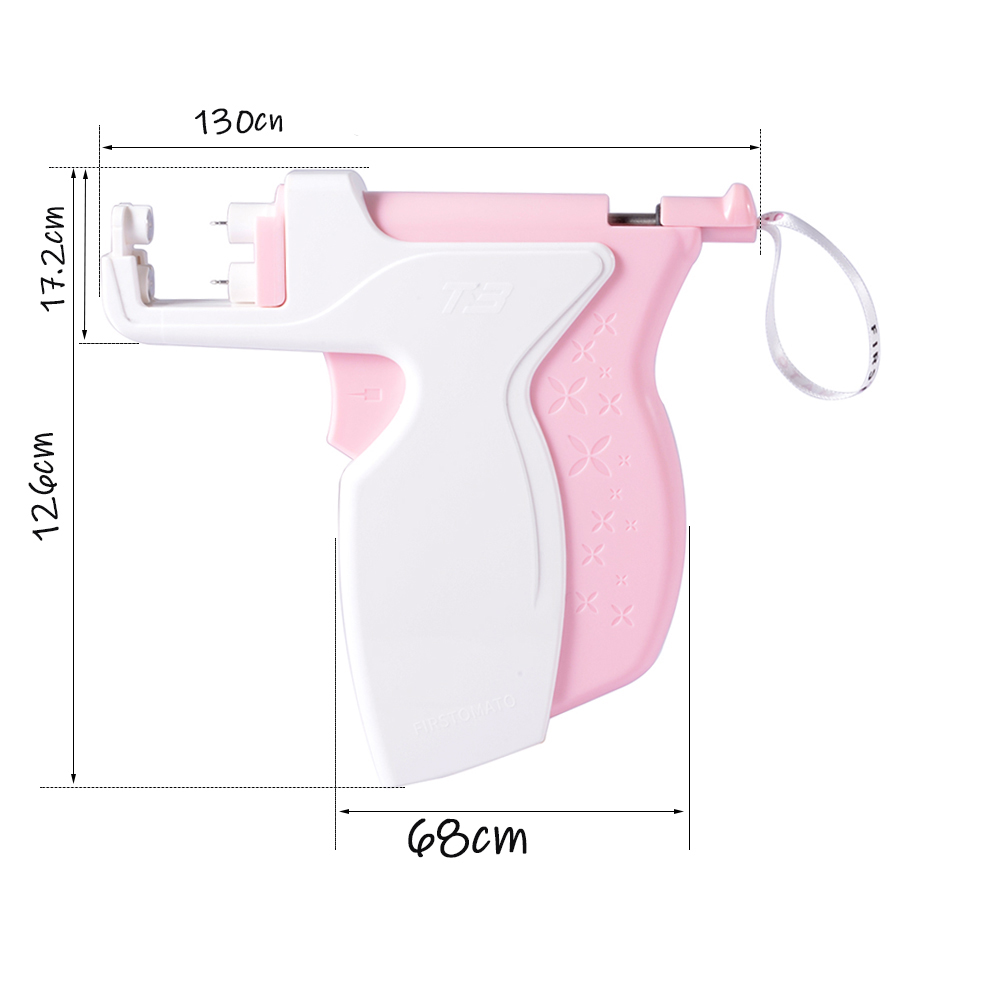 Kit de pistolet de perçage d'o - Body Jewelry Store avis et prix