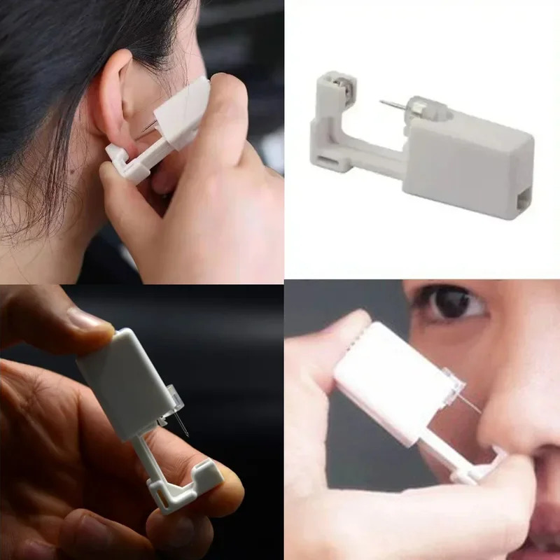 Kit de Perçage d'Oreilles 2-12 - Body Jewelry Factory avis et prix