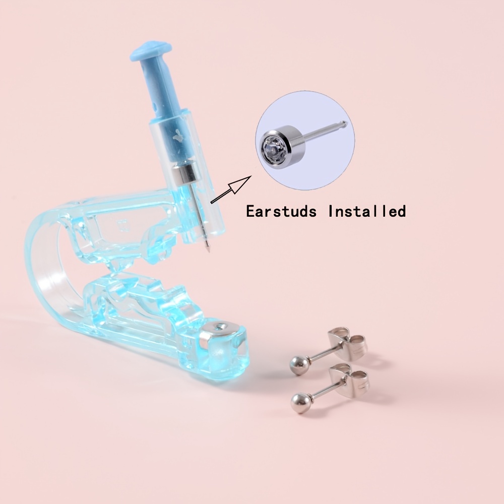 Ensemble d'outils de perçage e - Body Jewelry Store avis et prix