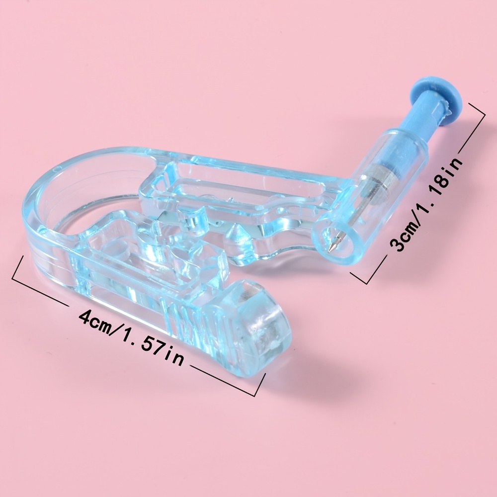 Ensemble d'outils de perçage e - Body Jewelry Store avis et prix