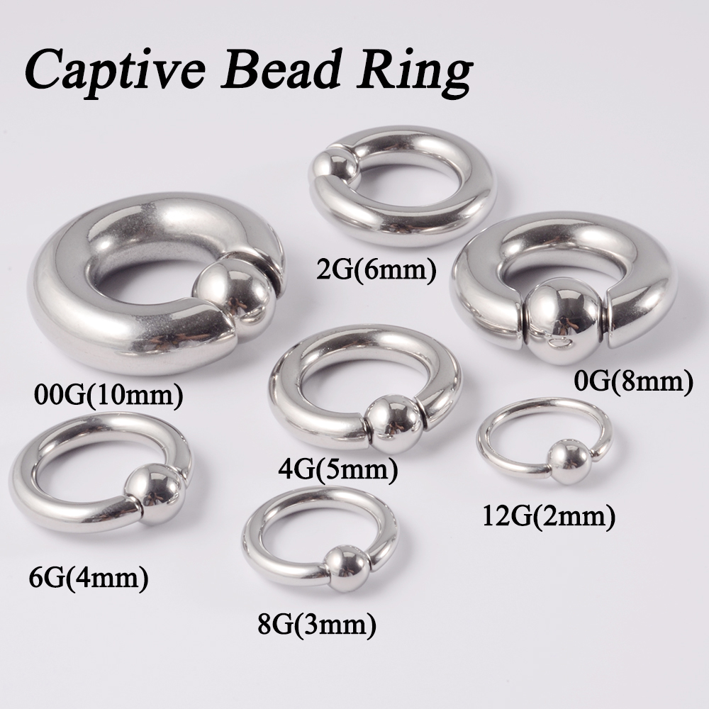 Bouchons d'oreille en acier ra - Body Jewelry Ring Opening Pliers avis et prix