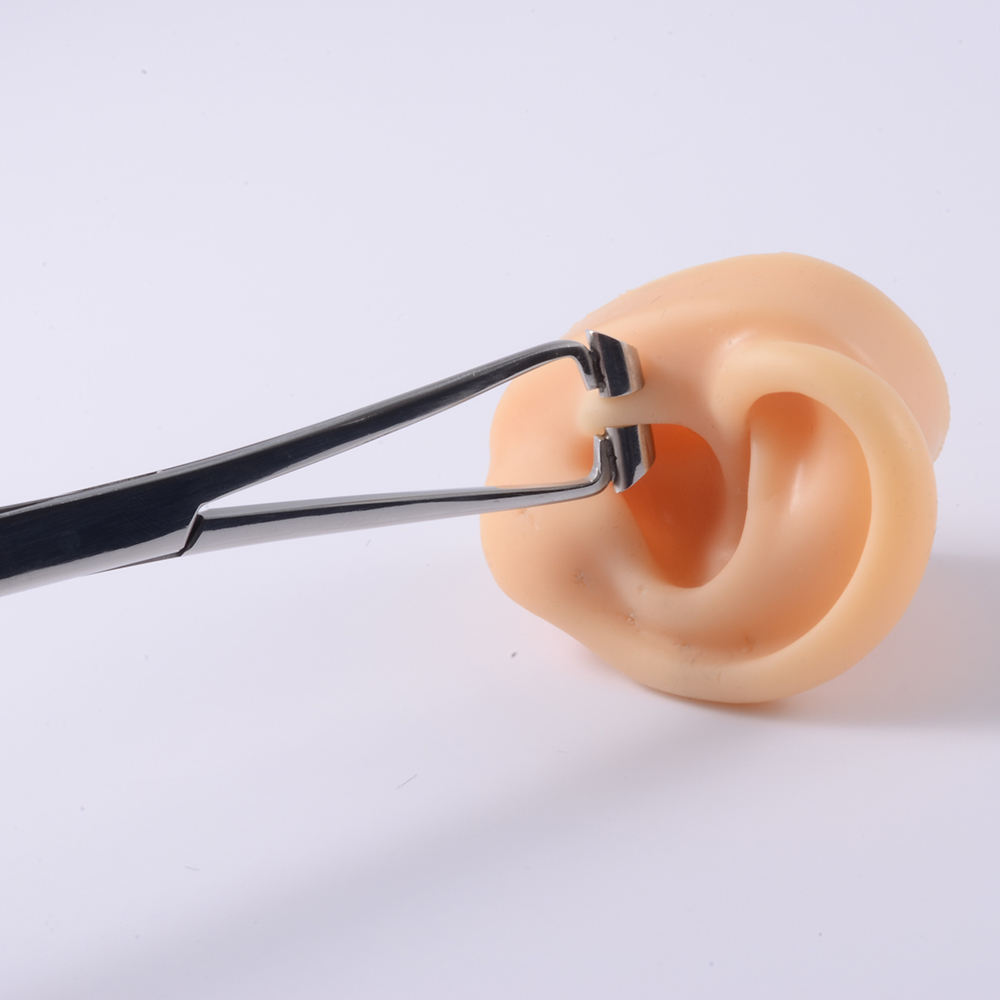 Pince à boule en acier pour pi - Body Jewelry Ring Opening Pliers avis et prix