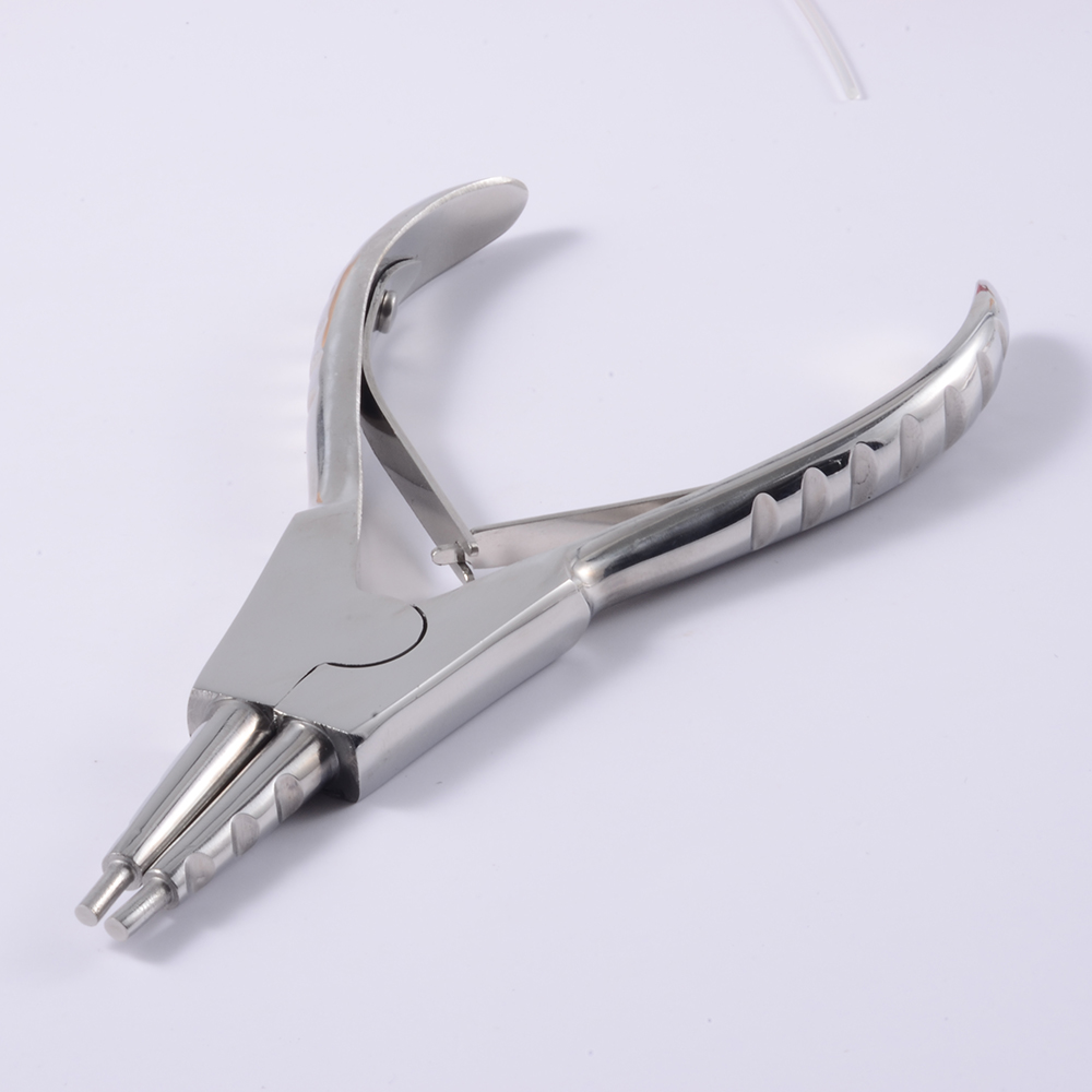 Outil professionnel d'ouvertur - Body Jewelry Ring Opening Pliers avis et prix