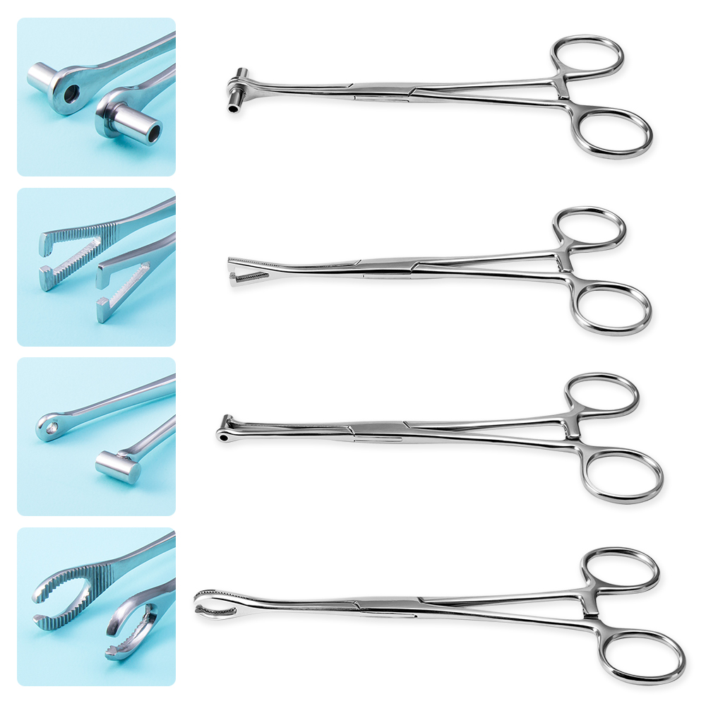 Pince en acier chirurgical, ou - Body Jewelry Ring Opening Pliers avis et prix