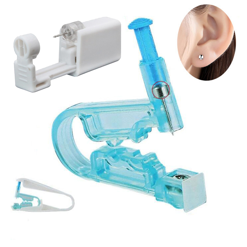 Kit de Perçage d'Oreilles Jeta - Body Jewelry Factory avis et prix