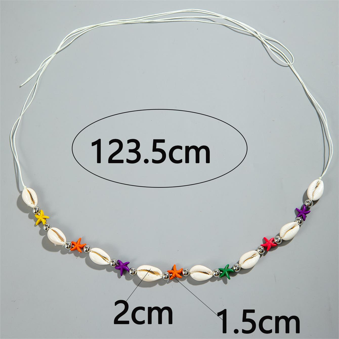 Tocona-Bijoux de corps bohème  - Body Chain Jewelry avis et prix