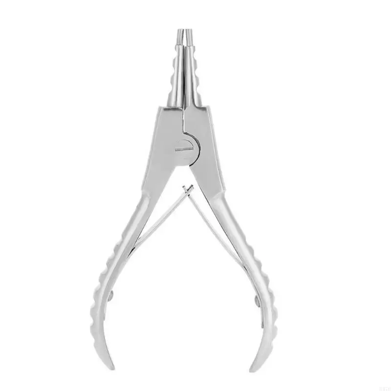 Pince professionnelle pour l'o - Body Jewelry Ring Opening Pliers avis et prix