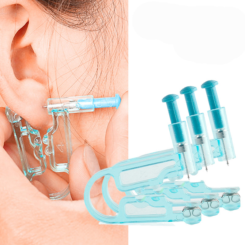 1/20 pièces Kit de pistolet de - Body Jewelry Factory avis et prix