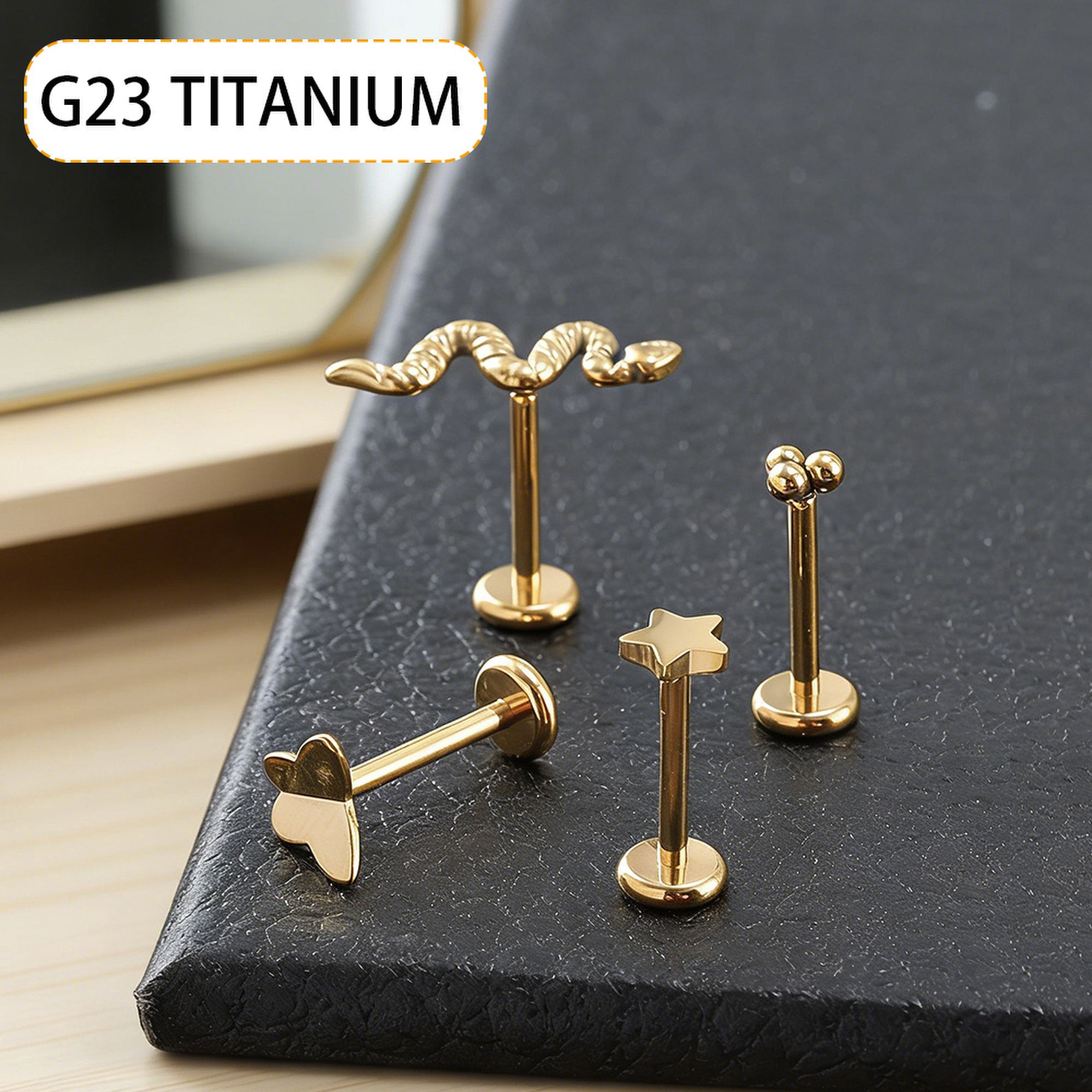 Lot de 50 pièces – Approvision - Body Jewelry Factory avis et prix